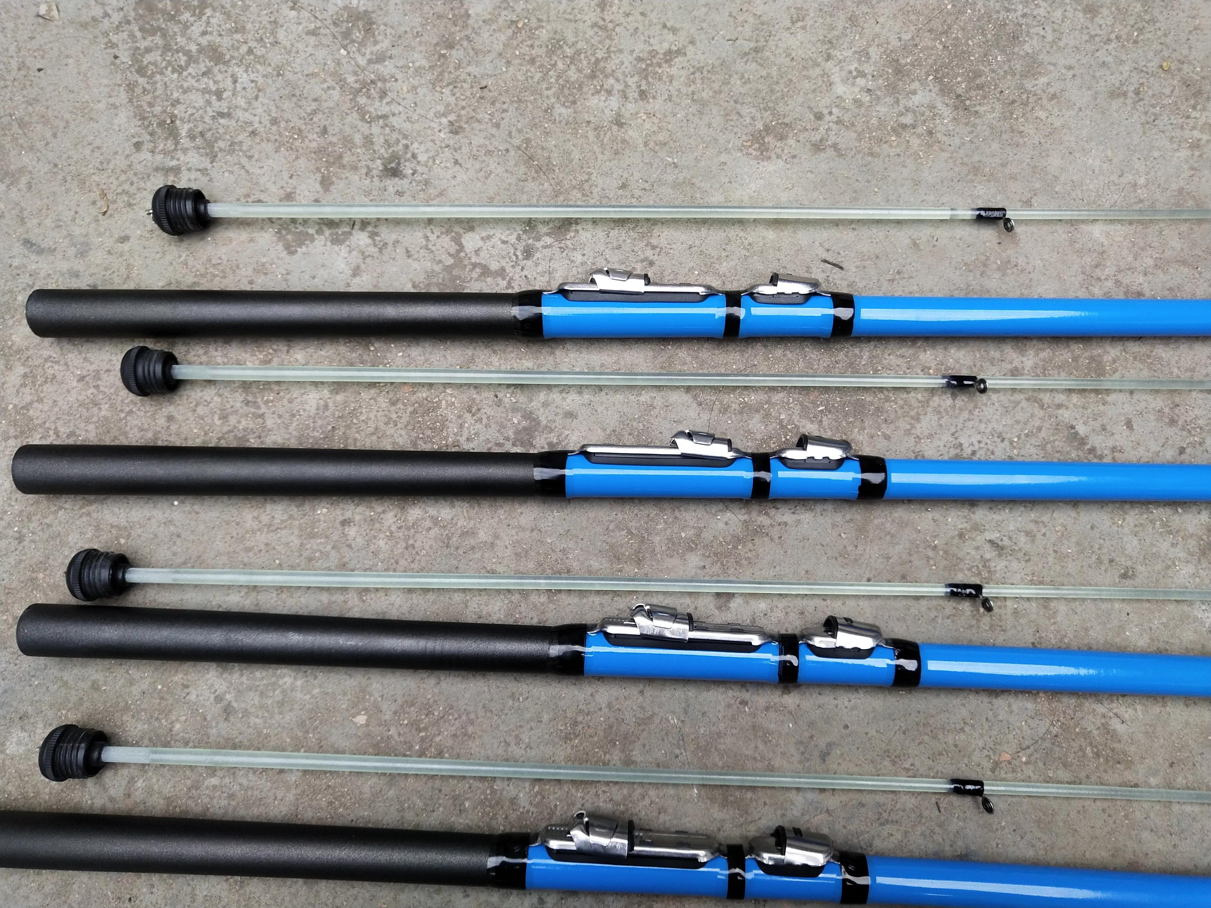 双十一推荐购买鱼竿,双十一鱼竿评测