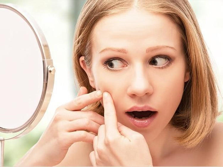 只护肤不化妆需涂隔离吗,不化妆日常涂防晒还用隔离吗