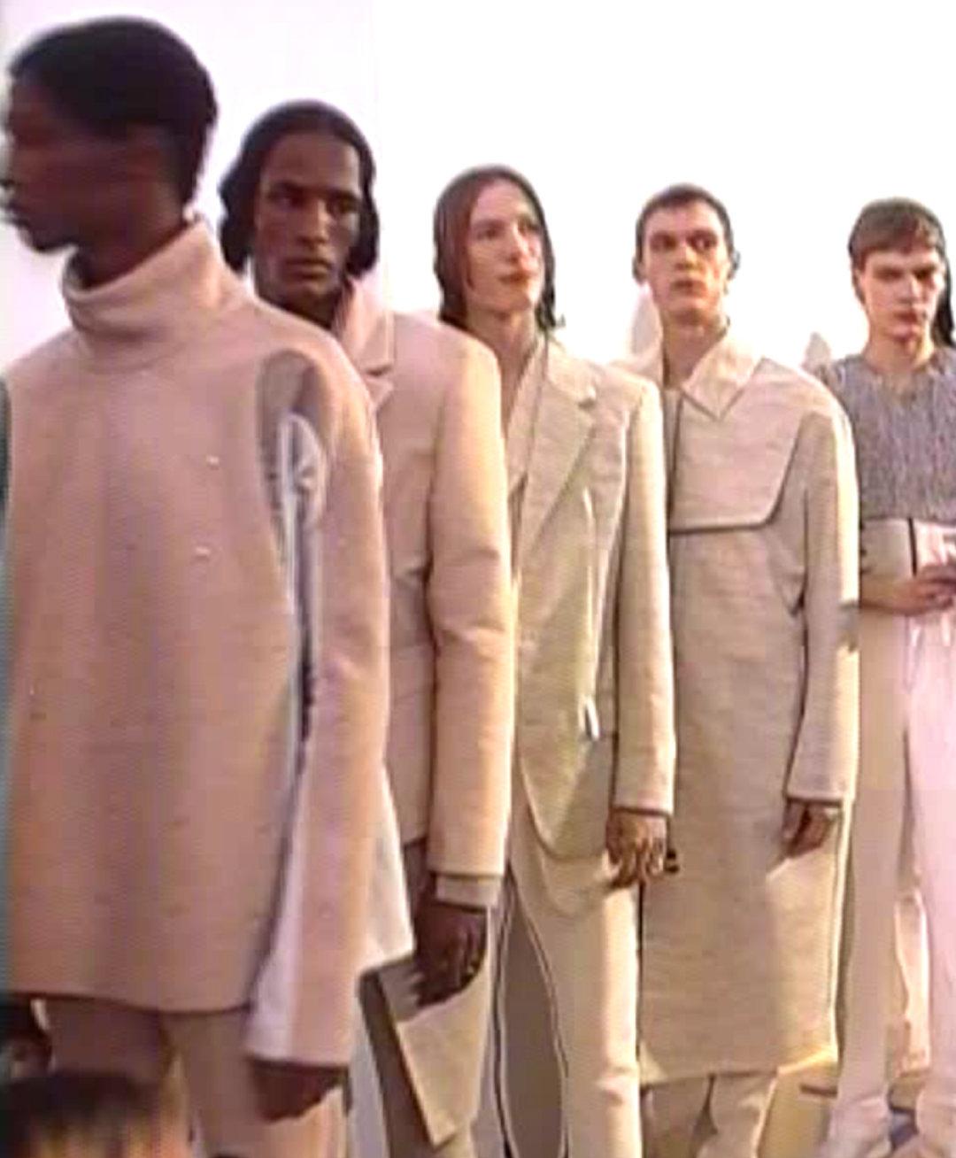 谁告诉你，Acne只是一个爆款“潮牌”？