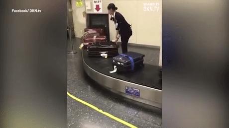 MUJI设计成田机场贫民专用航站楼