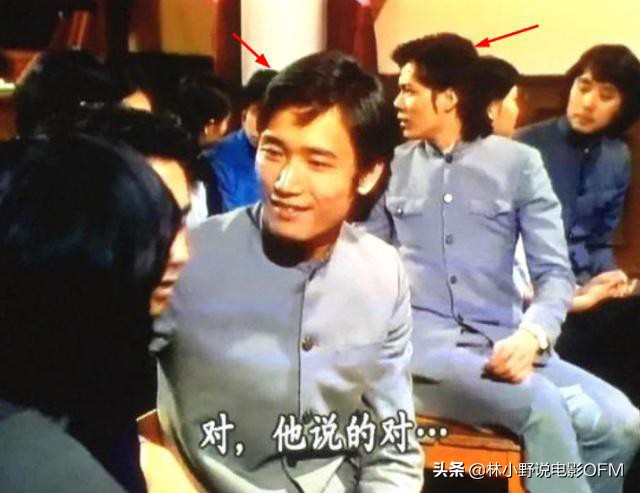 汤镇业与tvb,汤镇业tvb五虎