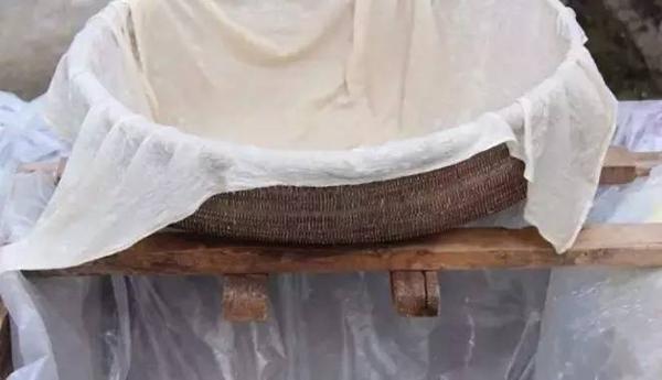 番禺正宗马蹄粉,番禺马蹄粉做法