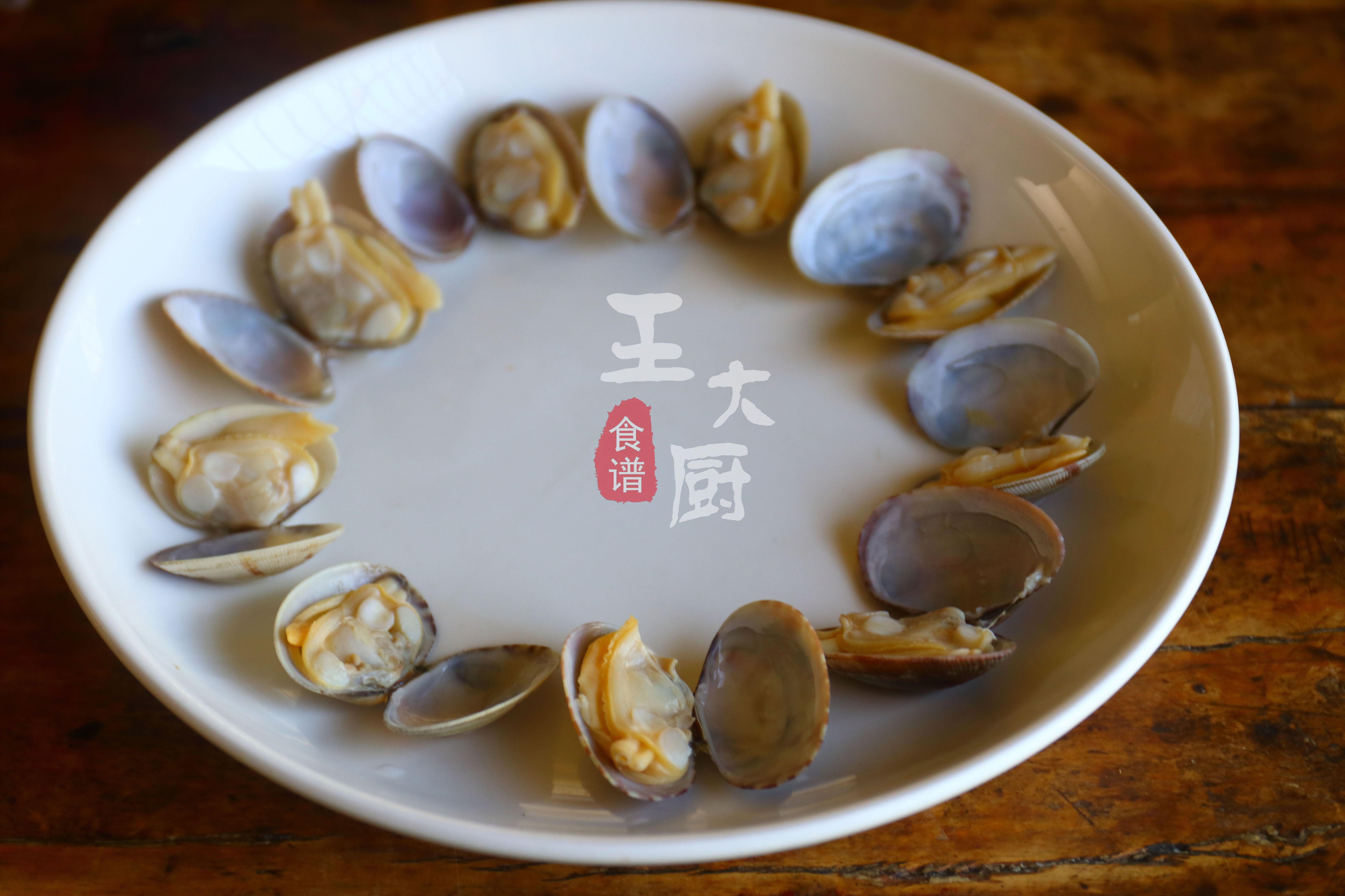 花蛤蒸蛋做法宝宝,花蛤蒸蛋制作方法