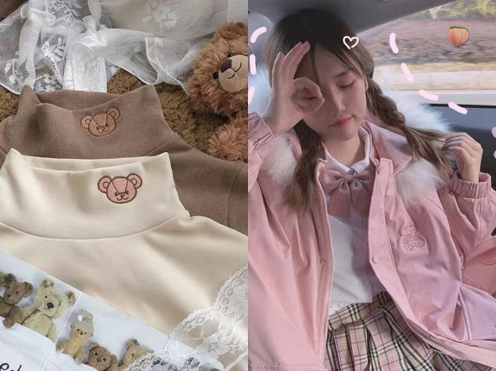 小个子淘宝女装店推荐,推荐实用便宜衣服女装店