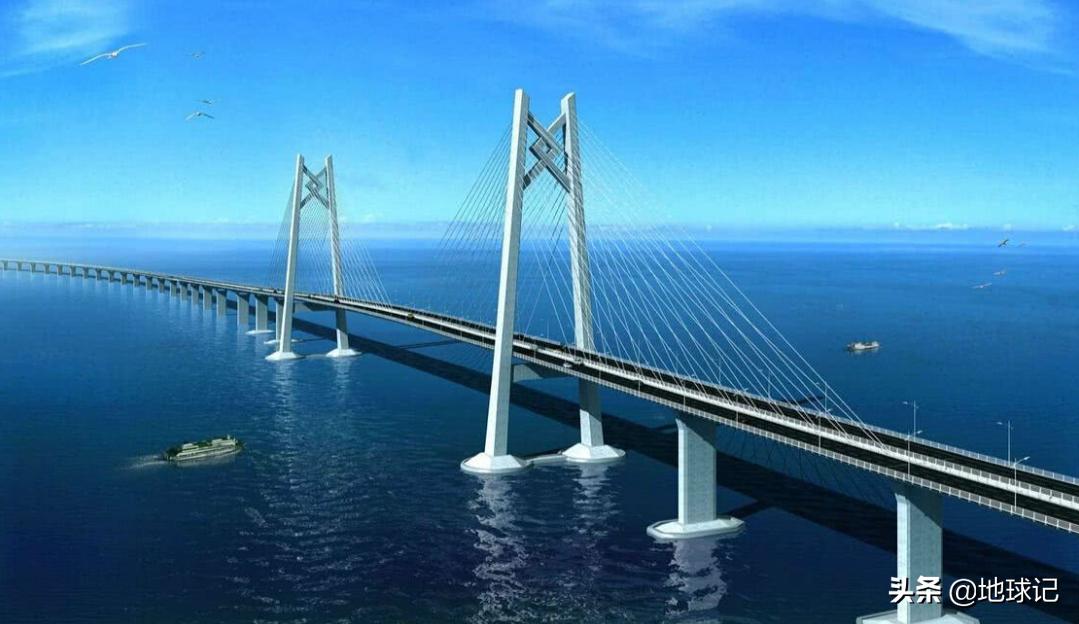 白令海峡为什么不能堵住,俄罗斯为什么不通过白令海峡