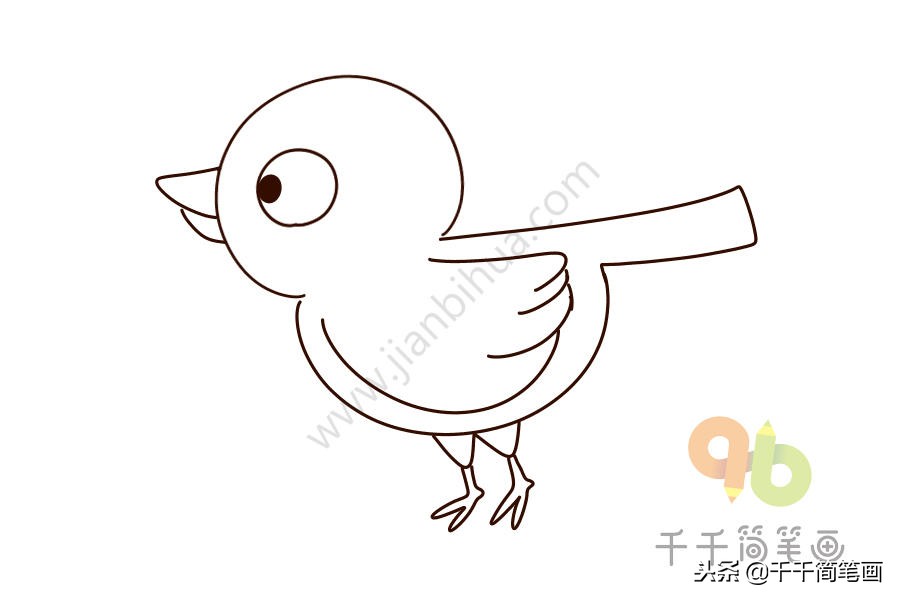 涂色动物打印大图,3-6岁涂色动物打印大图