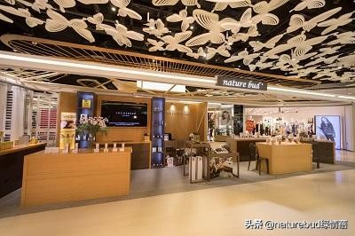 有机染发品牌naturebudL`alberodelcolore进入中国市场