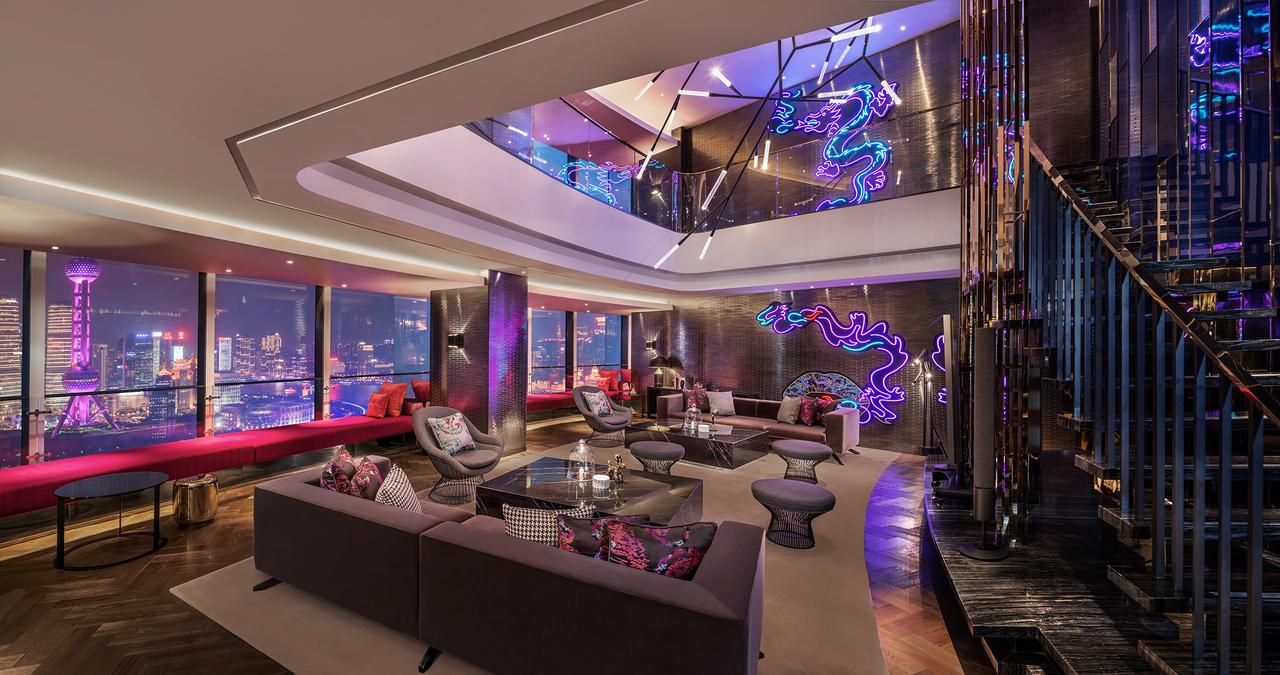 w酒店成都开业时间,成都W酒店简介