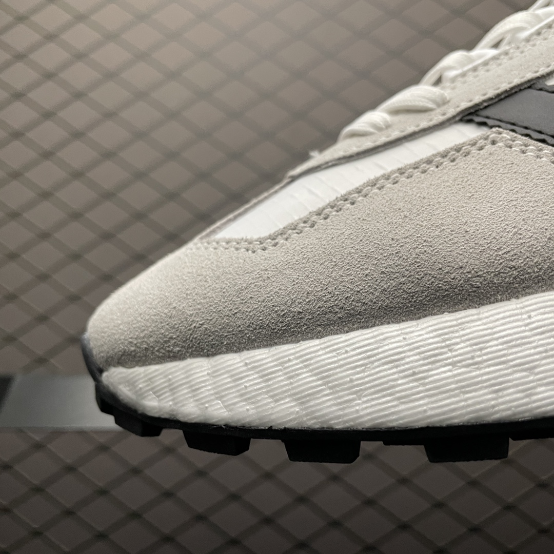 adidasretropye5脚感如何,三叶草retropye5测评