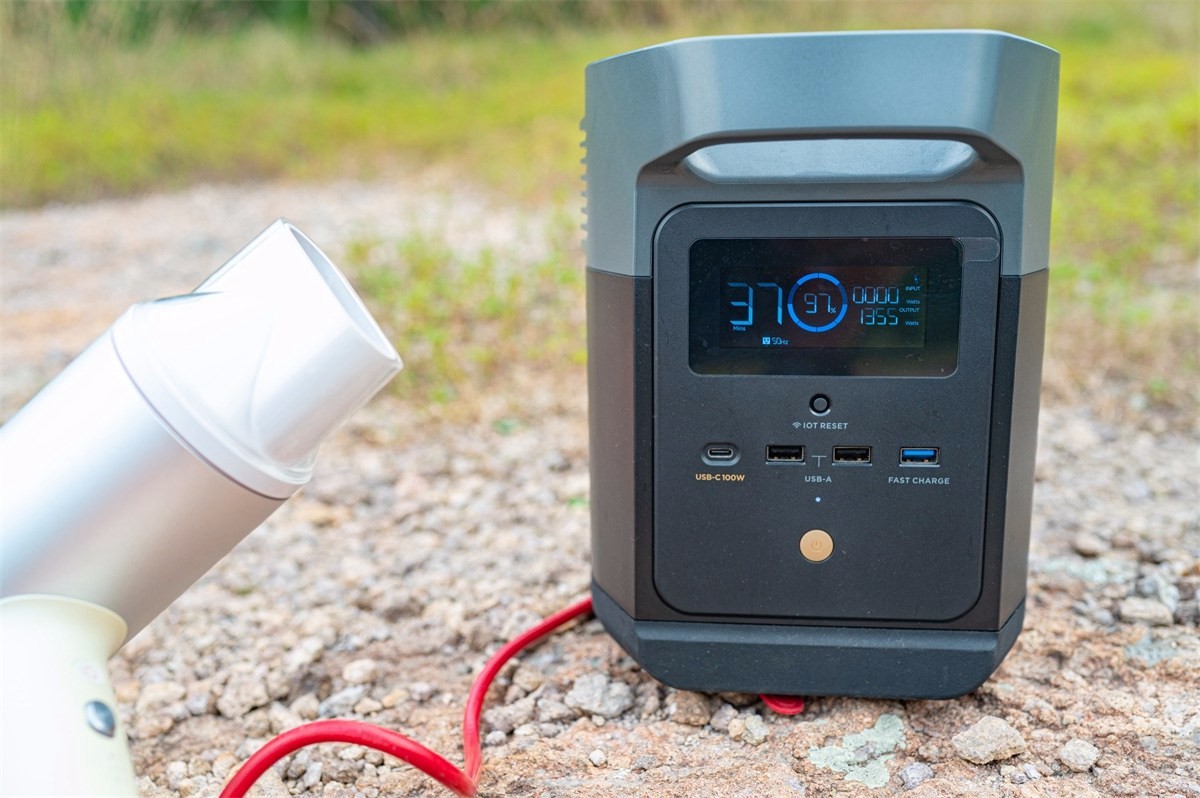 从300瓦到4500瓦，7000字全面解读正浩EcoFlow、电小二怎么选