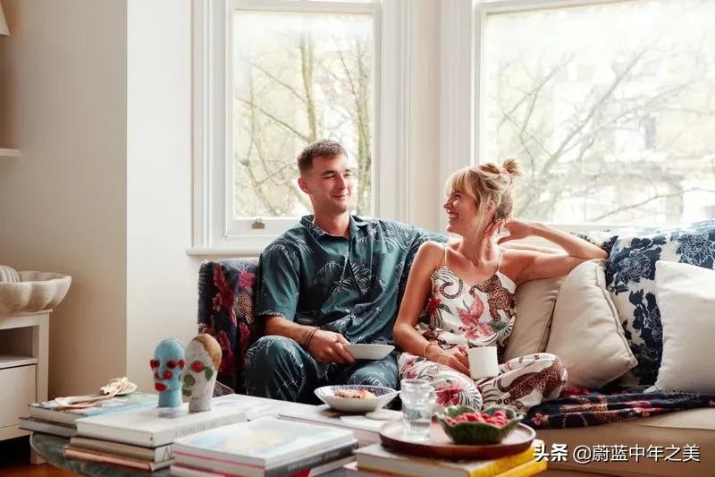 小众品牌睡衣大全,家居服睡衣十大品牌女