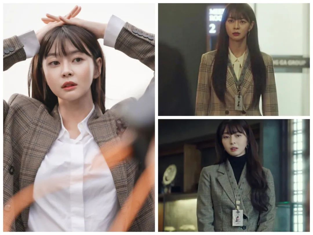 拜托了衣柜！梨泰院开年第一爽文？