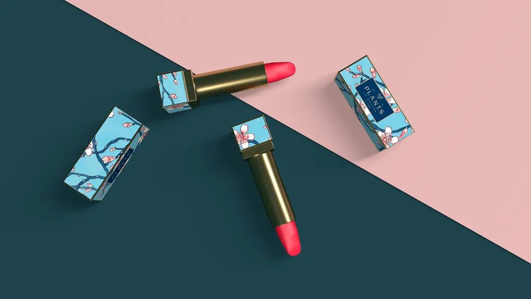 新国风的日化品包装设计，看完终于有灵感了