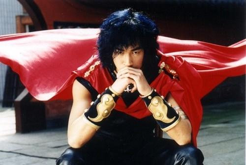 风云雄霸天下春晚,雄霸天下春晚收视率