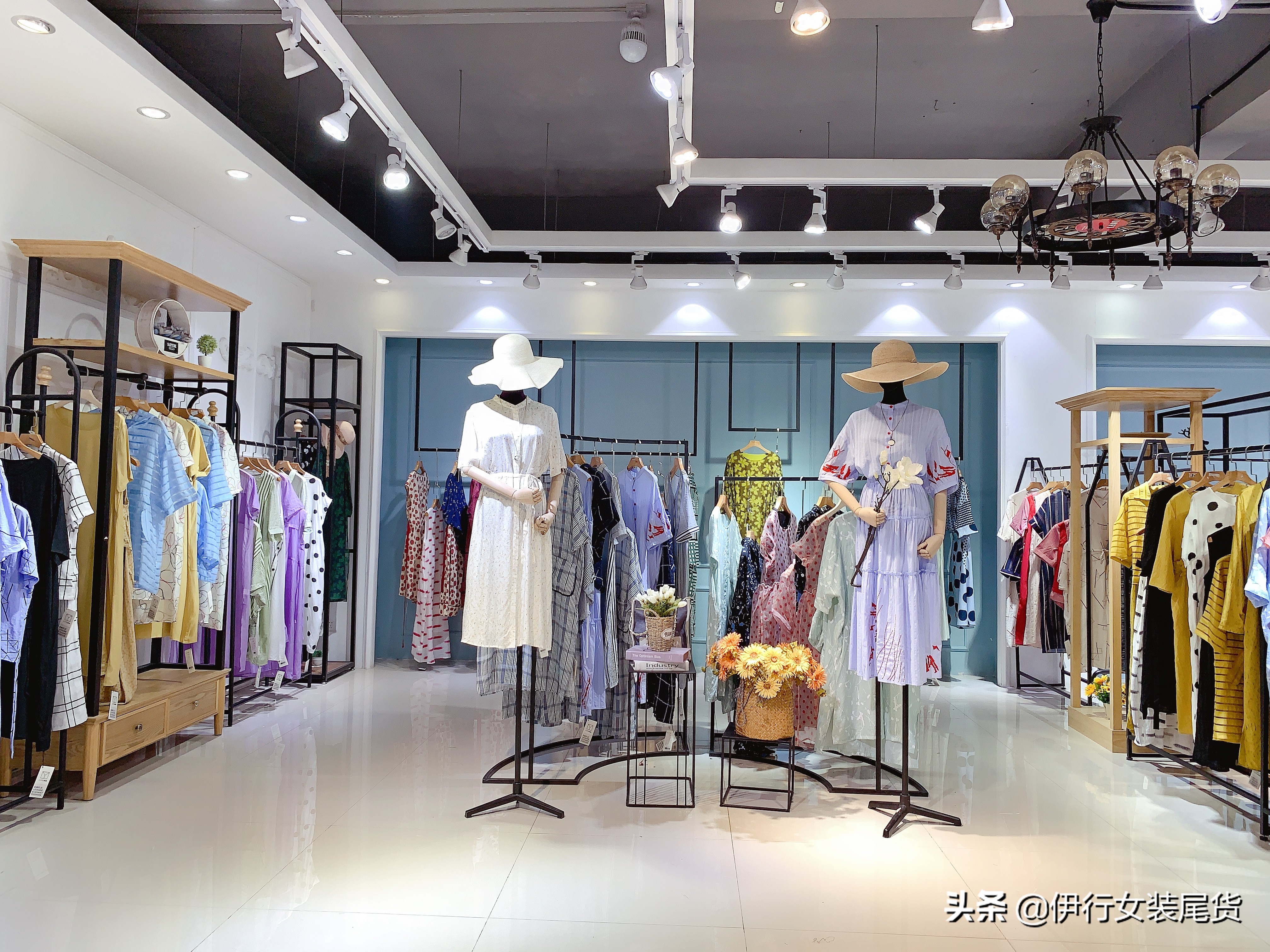 服装尾货进货渠道在哪个网站,品牌服装尾货进货渠道