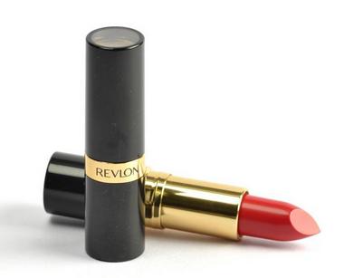 露华浓低饱和度口红,露华浓口红是不是大牌