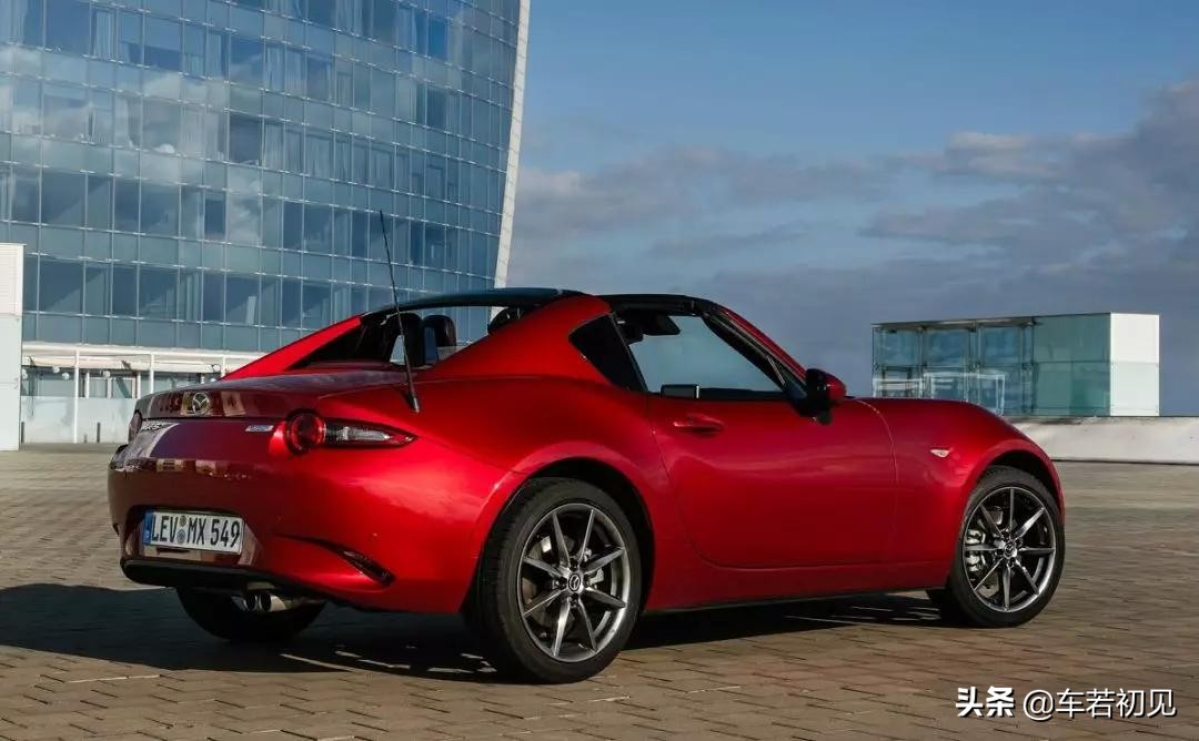 高颜值轿跑车推荐,能撩妹的车排行榜