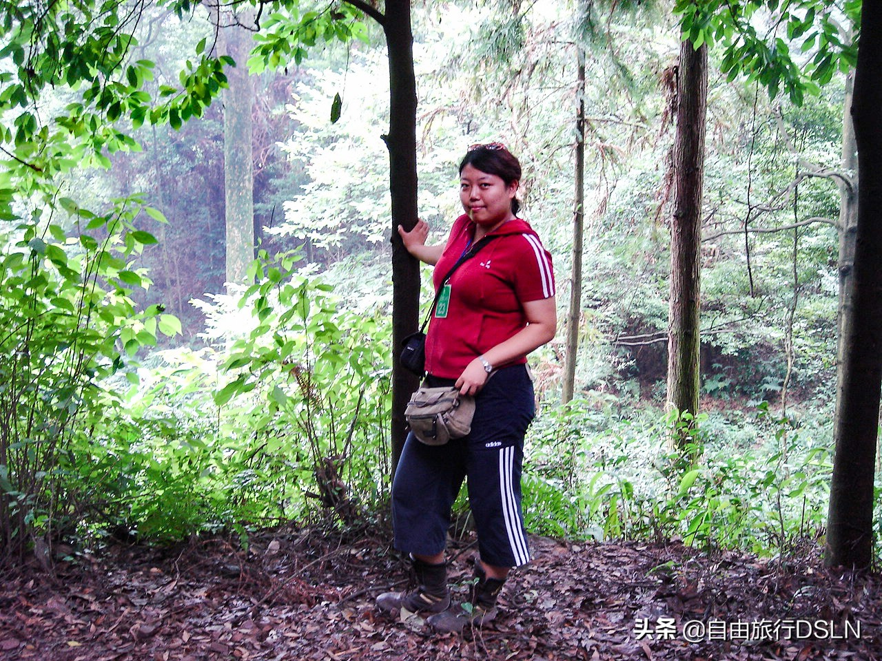 我们夫妻的身体变形记,减肥来之不易,恶心自己高兴别人