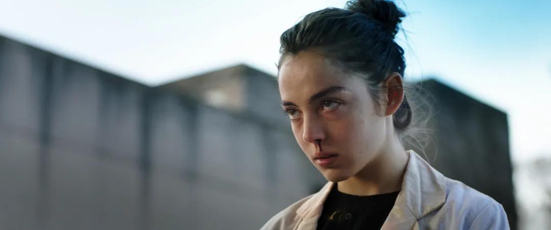 引起不适的电影,一部会引起不适的电影