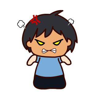 生气了除了对不起还能说什么,生气背后的六种情绪