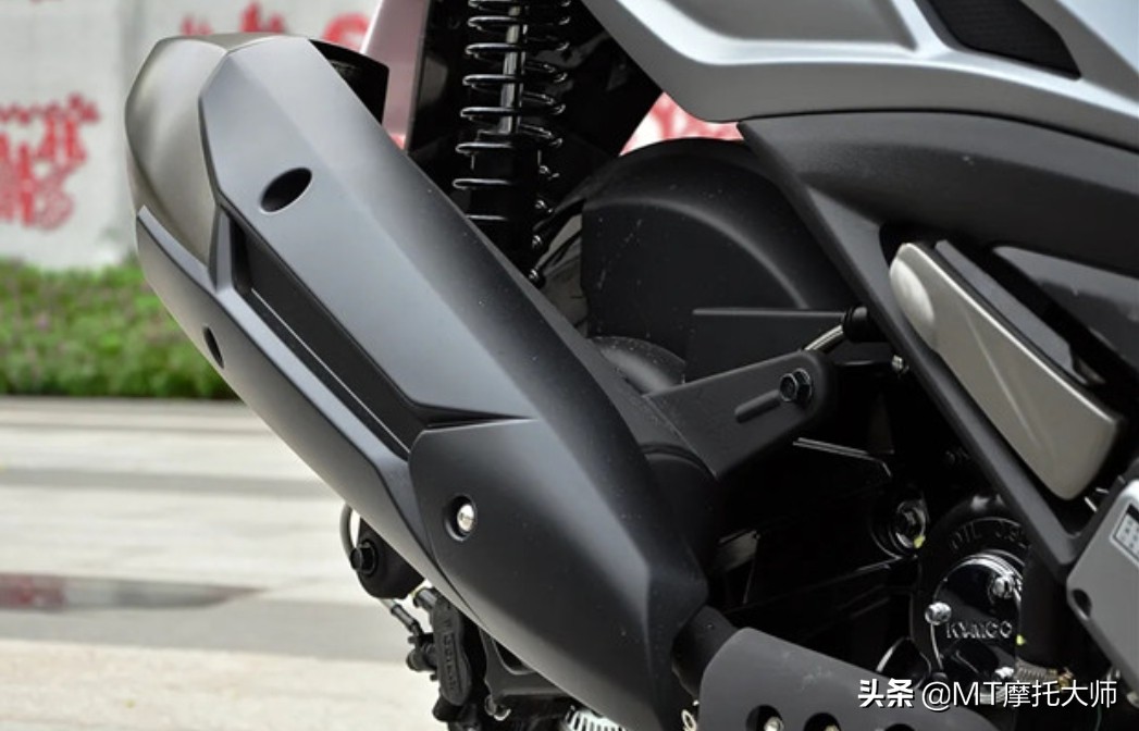 光阳250精致版摩旅,绅士250多少价位落地