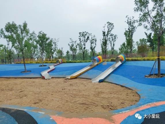 北京遛娃网红打卡地,北京又添一波遛娃新去处