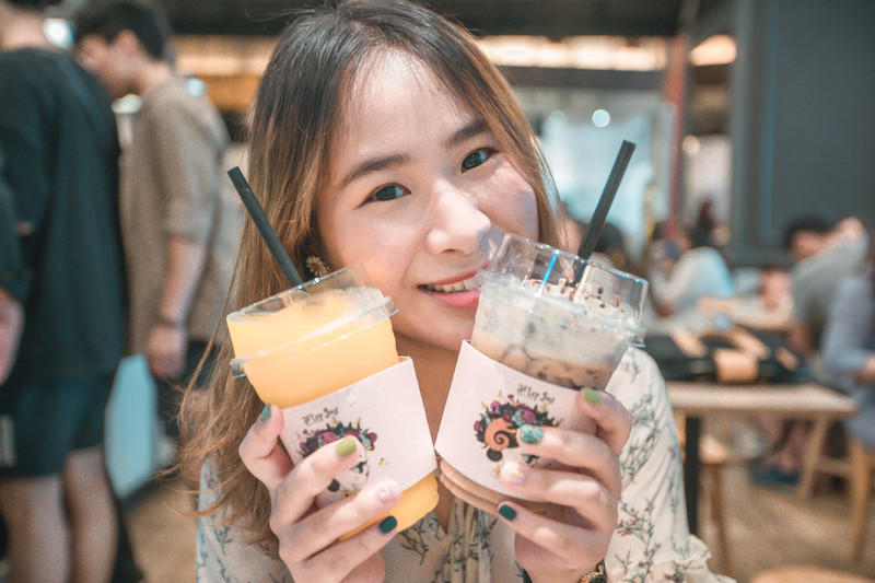 多次曼谷，整理了这份美食攻略，曼谷怎么吃，戳进来