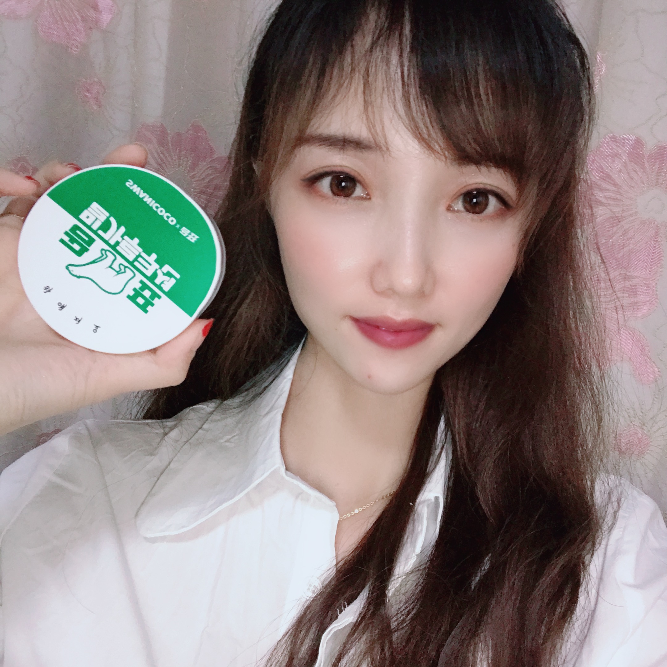 思婉妮可可白熊气垫测评干皮,思婉妮可宝box评测