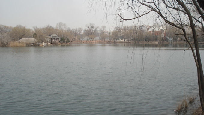 大连普兰店小众景点,大连免费的景点推荐