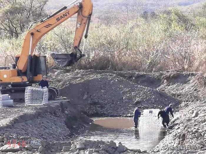 吉林延边珲春农村真实生活,老知青的心酸故事