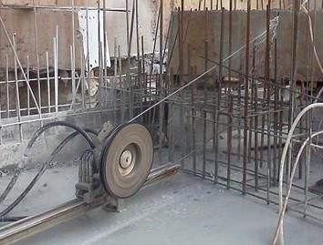 武汉汉阳混凝土路面切割,武汉硚口水泥混凝土切割