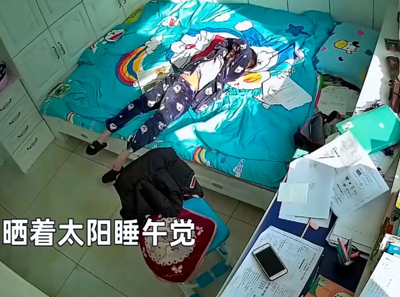 儿童自律到底有多强,自律小学生有多可怕