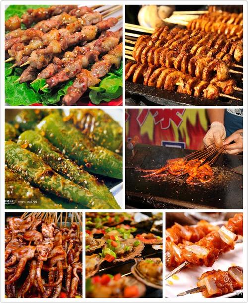 哪种街边小吃生意好赚钱,现在卖什么小吃最赚钱见效