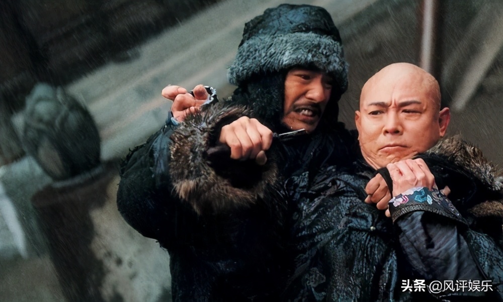 46岁金城武近况曝光,亚洲颜值最高十大男星金城武