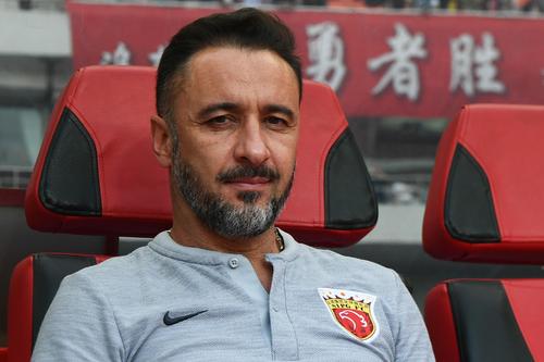 上港主帅对恒大的评价,上港主帅对球队表现感到自豪