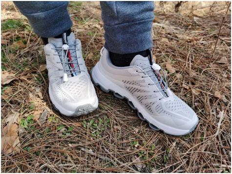 诺诗兰轻便跑步鞋,诺诗兰sky跑鞋评测