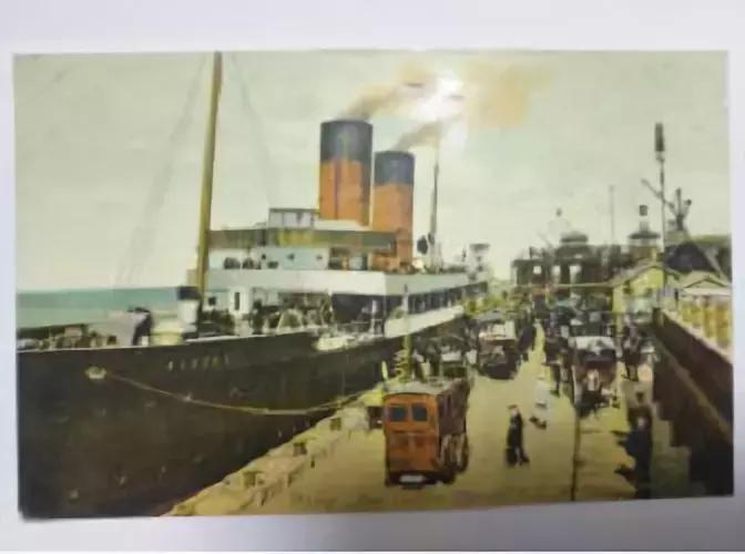 卢作孚：16岁教书，32岁创业，45岁拯救上百万人，曾获毛主席赞赏