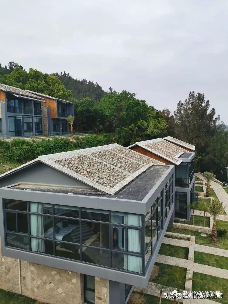 洞头桃源里,温州洞头玖栖海上桃源里