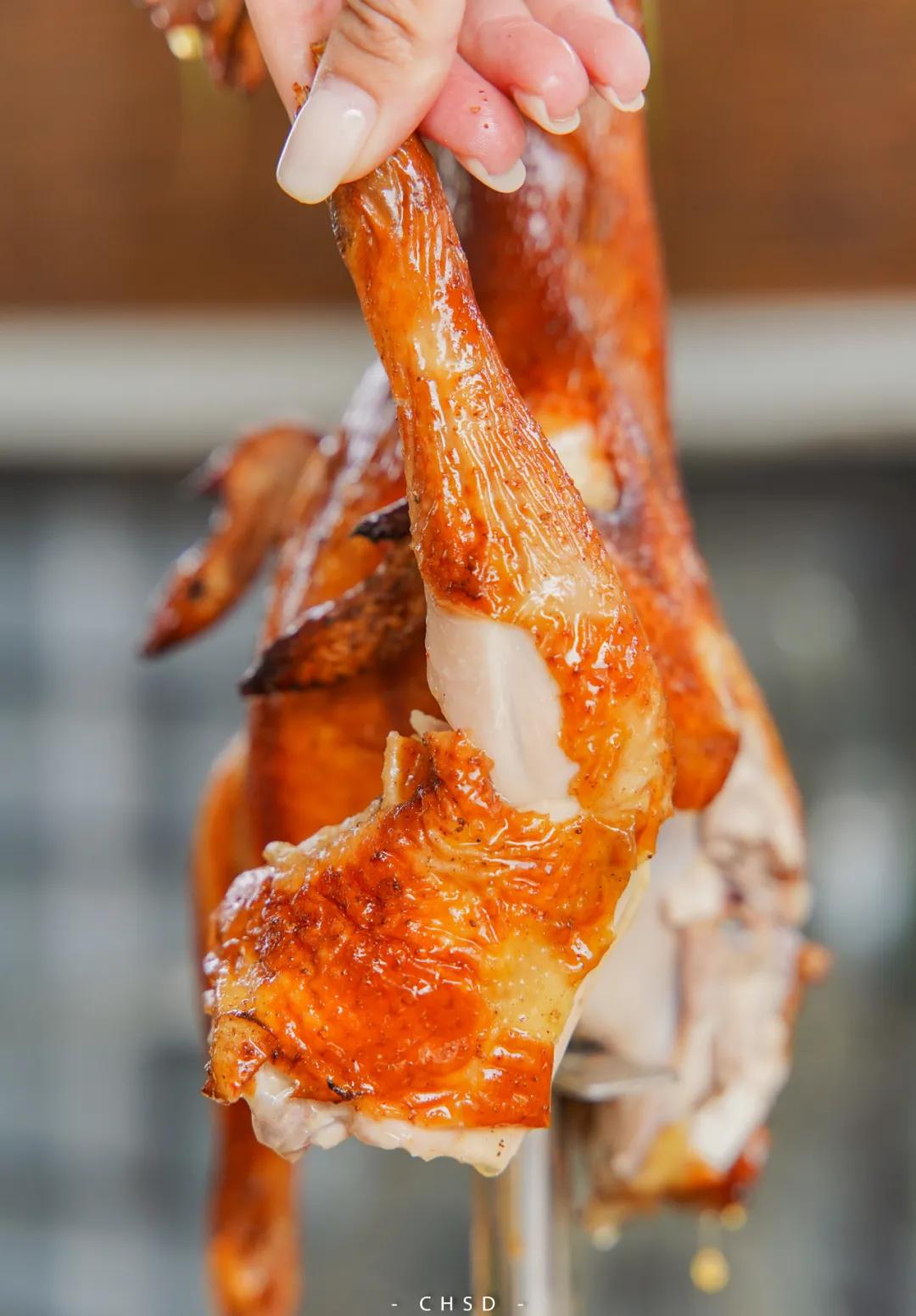 口碑最好的农庄老店,本地人带路