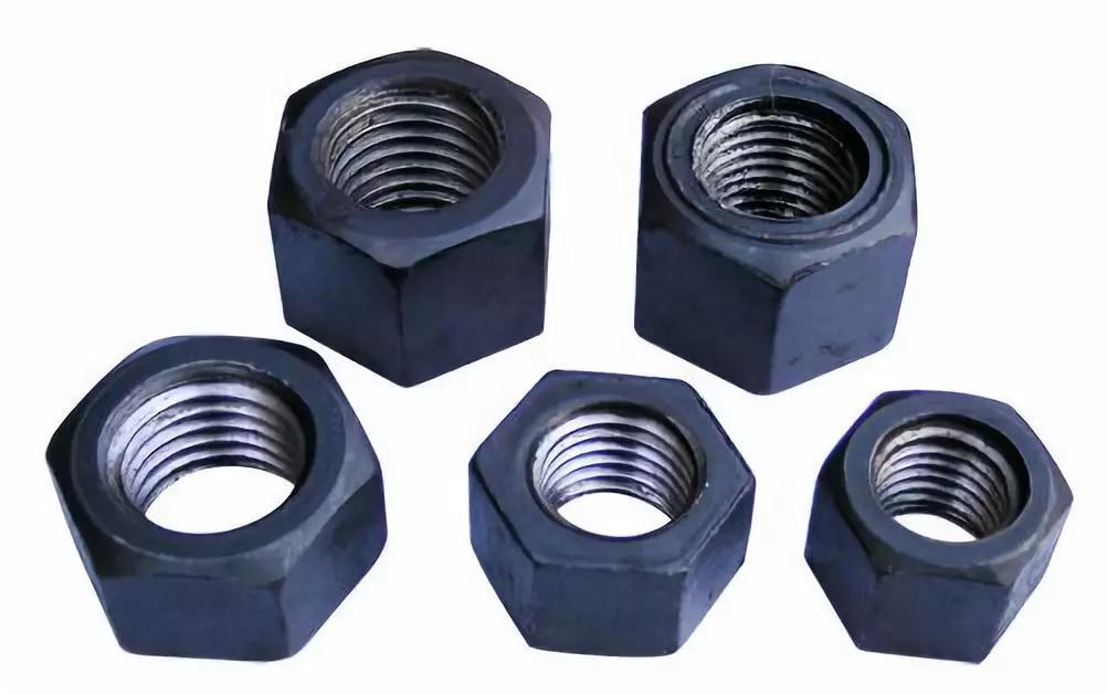 什么是紧固件特征,紧固件标准件是什么