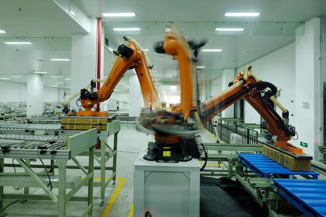 扬子江药业重大项目,扬子江药业战略布局