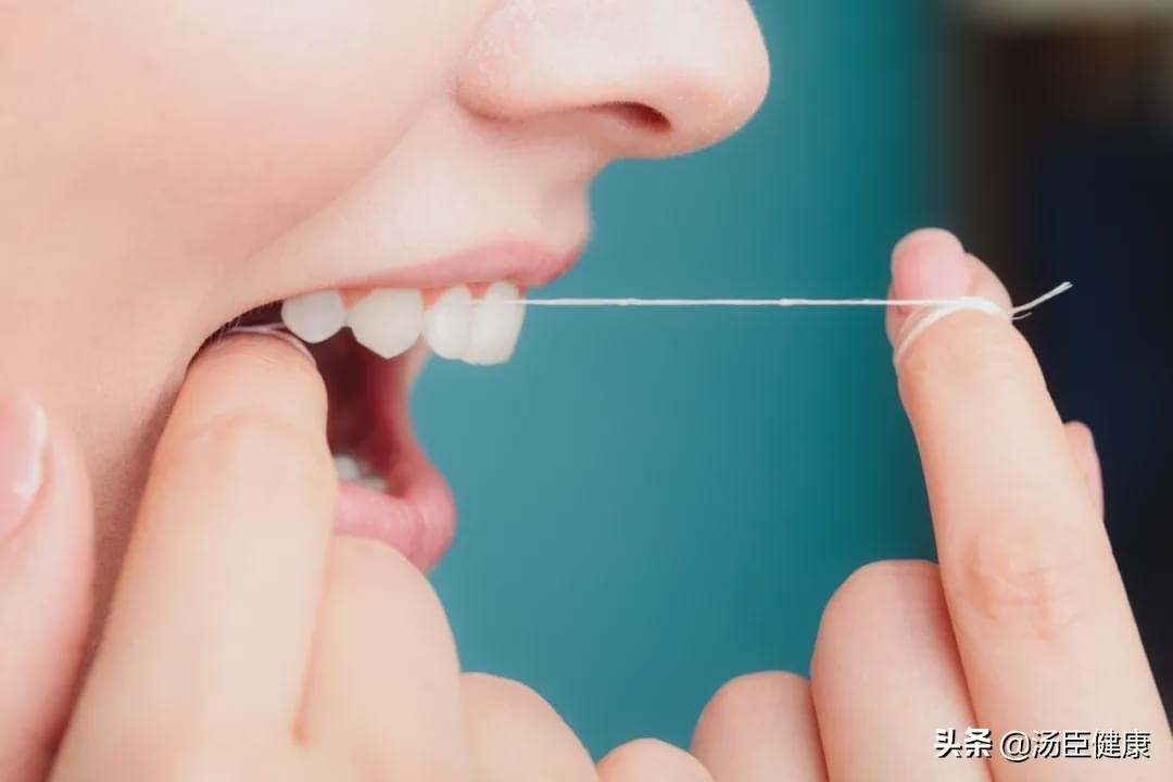 牙周炎很多人都有吗,牙周炎人人都有吗