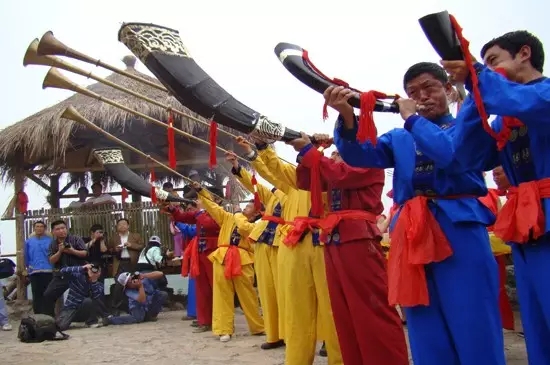 「初食·贵州」藏匿千年的未知国度，一朝问世的魔幻遵义