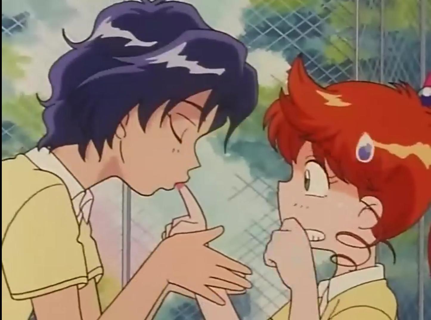 8090中国引进日本动画片,中国引进的日本动画片