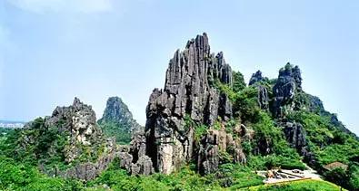 江阳旅游有哪些地方,江阳景点