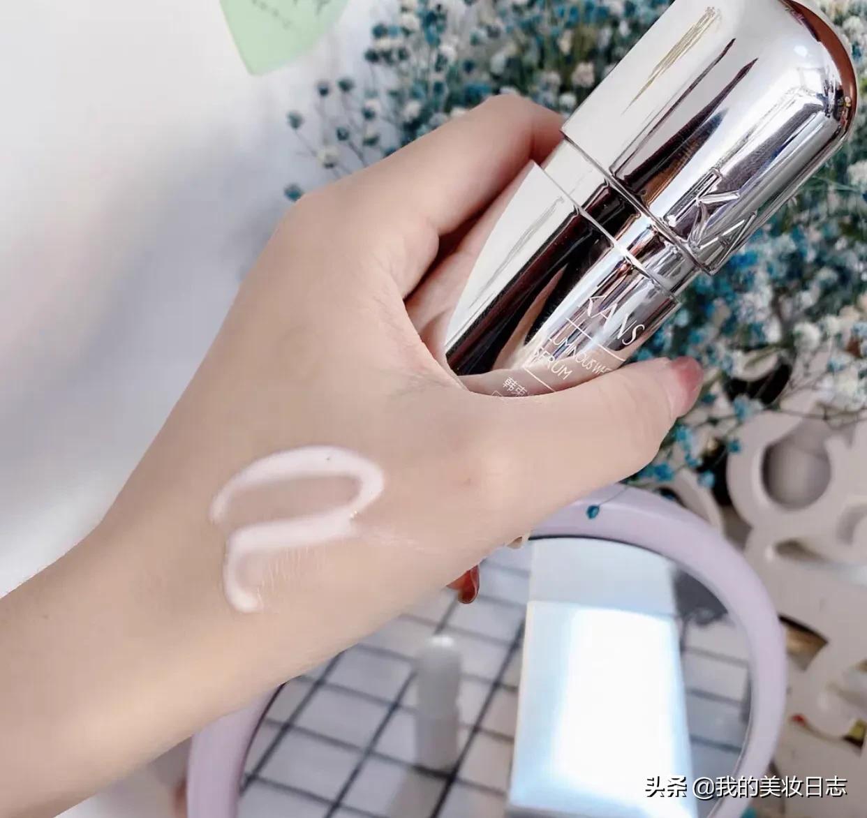 国产好用的精华液你知道吗？国产真的等于鸡肋吗？亲测好用