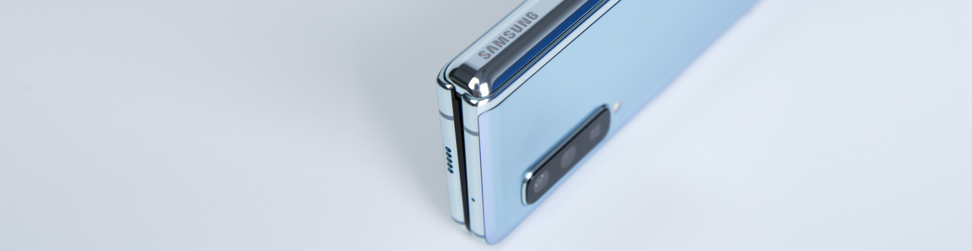 三星galaxyfold有什么优势,三星galaxyfold深度评测