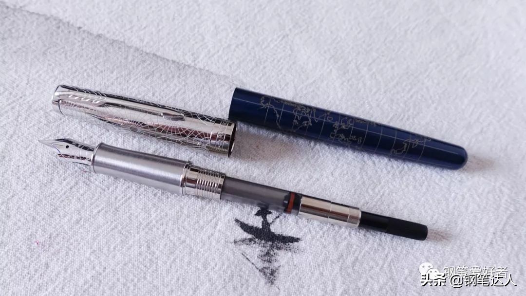 派克parker卓尔,派克新款卓尔钢笔