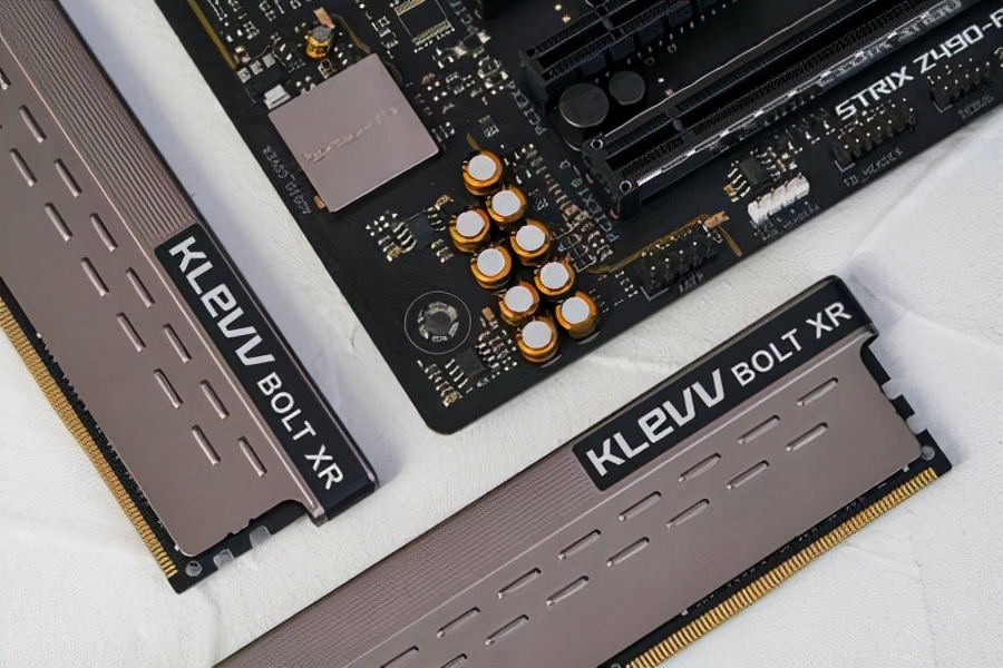 科赋bolt3600内存评测,科赋ddr424008gb