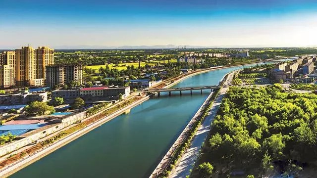 行唐哪年命名千年古县,河北的千年古县行唐